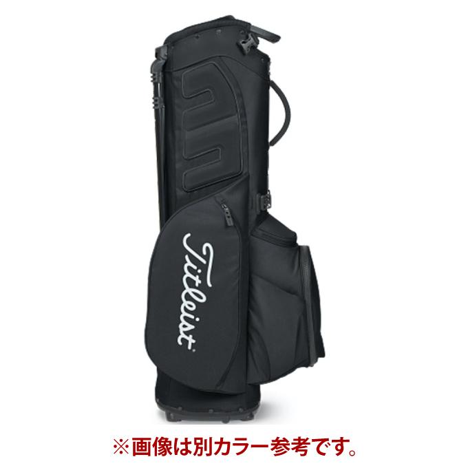 Titleist（タイトリスト） スタンドキャディバッグ Players 5 スタンド
