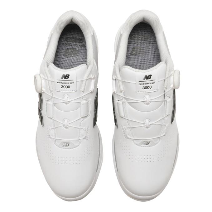 New Balance（ニューバランス） ゴルフシューズ ソフトスパイク メンズ