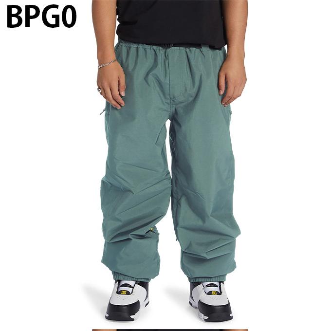 ディーシー DC スノーボードウェア パンツ メンズ レディース Shoes