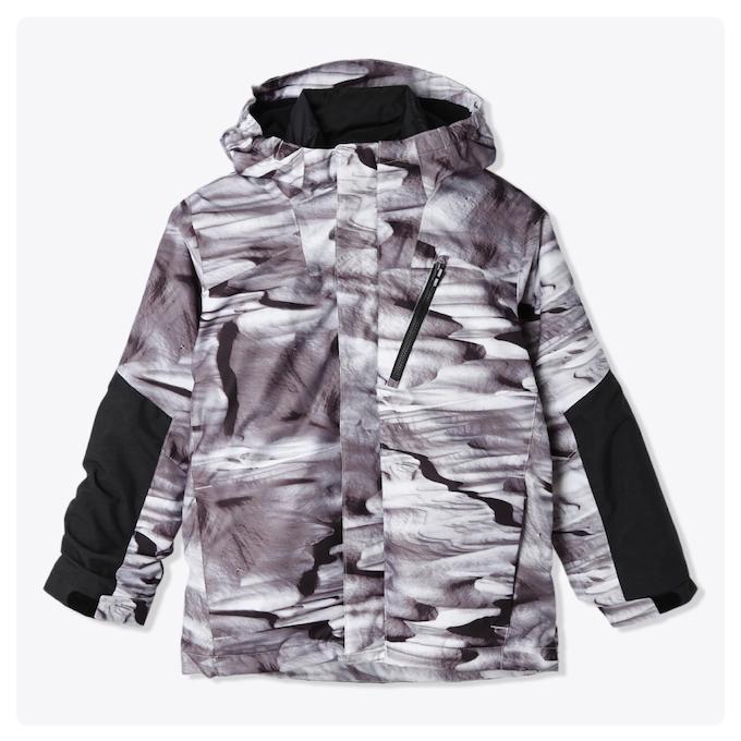 Columbia（コロンビア） スキーウェア キッズ 防水 上下セット スノー