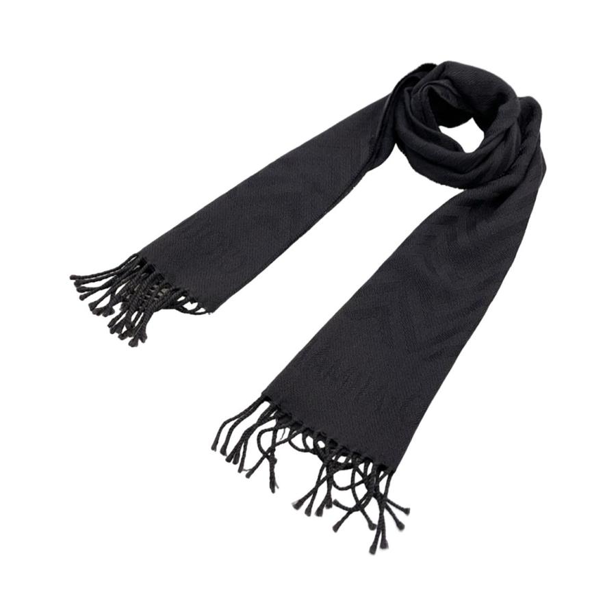 ジョルジオアルマーニ マフラー ウール100% メンズ GIORGIO ARMANI