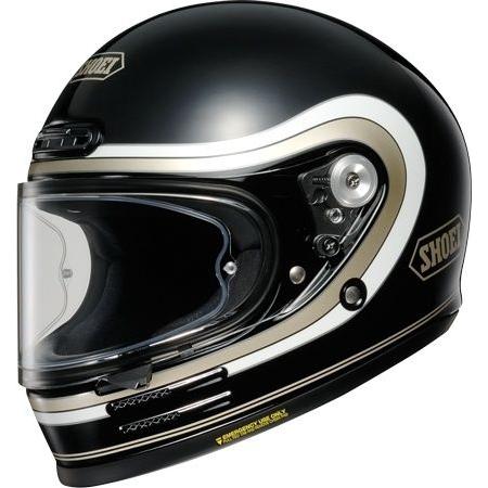 SHOEI ショウエイ GLAMSTER BIVOUAC［グラムスター ビバーク TC-9