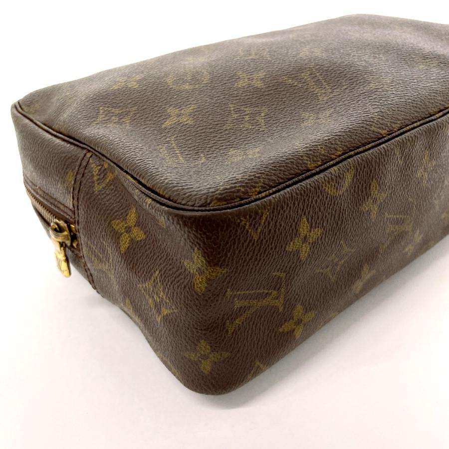 LOUIS VUITTON（ルイ・ヴィトン） ポーチ M47522 トゥルーストワレット