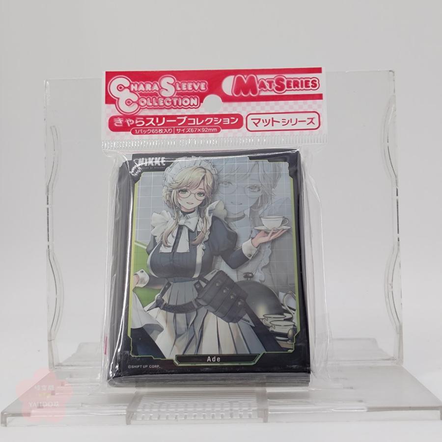 ムービック（movic） 勝利の女神 NIKKE エード No.MT2052 きゃら