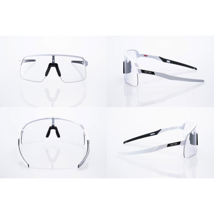 OAKLEY（オークリー） スートロ ライト oo9463a-1939 ローブリッジ