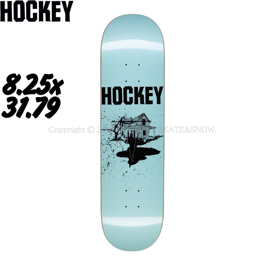 FUCKING AWESOME（ファッキング オーサム） ホッケー 8.25インチ