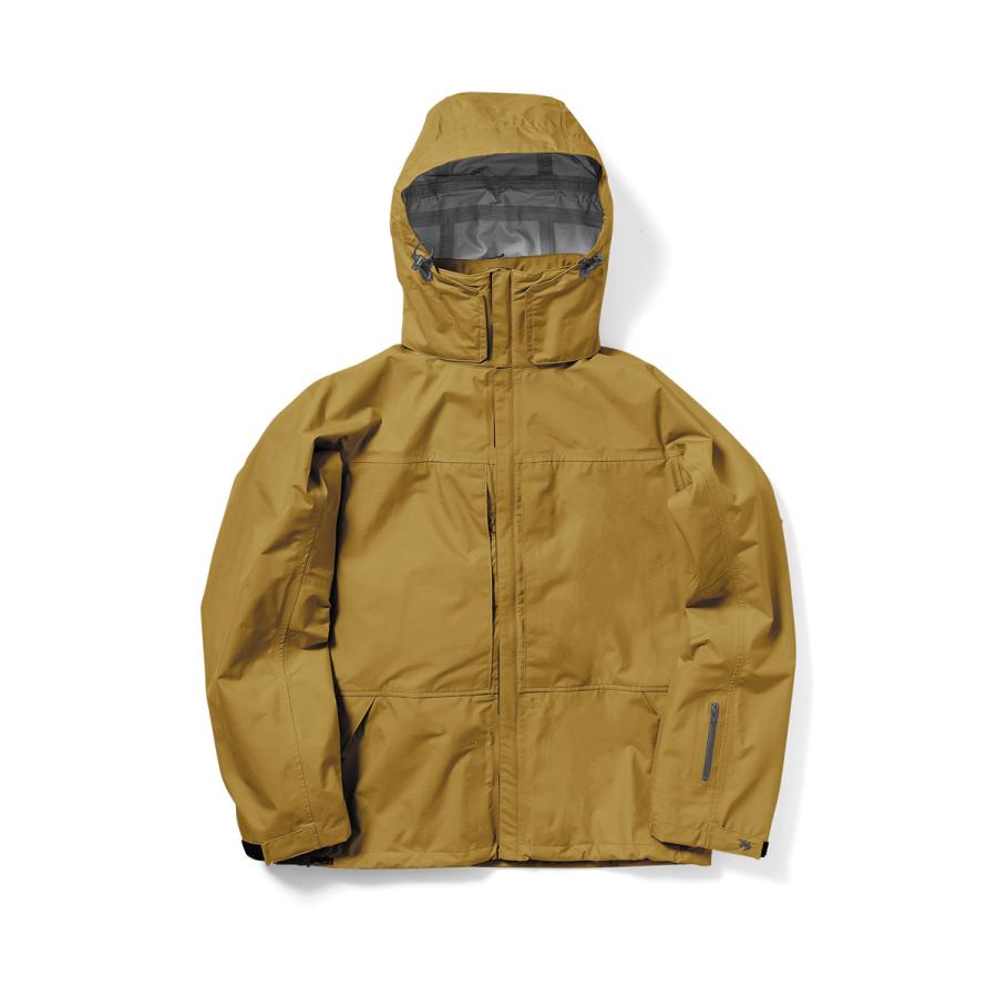 green（グリーン） 25-26 早期予約 GREEN CLOTHING HEAVY JACKET