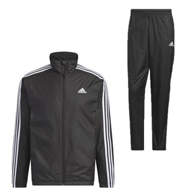 adidas（アディダス） ウインドブレーカー上下セット メンズ