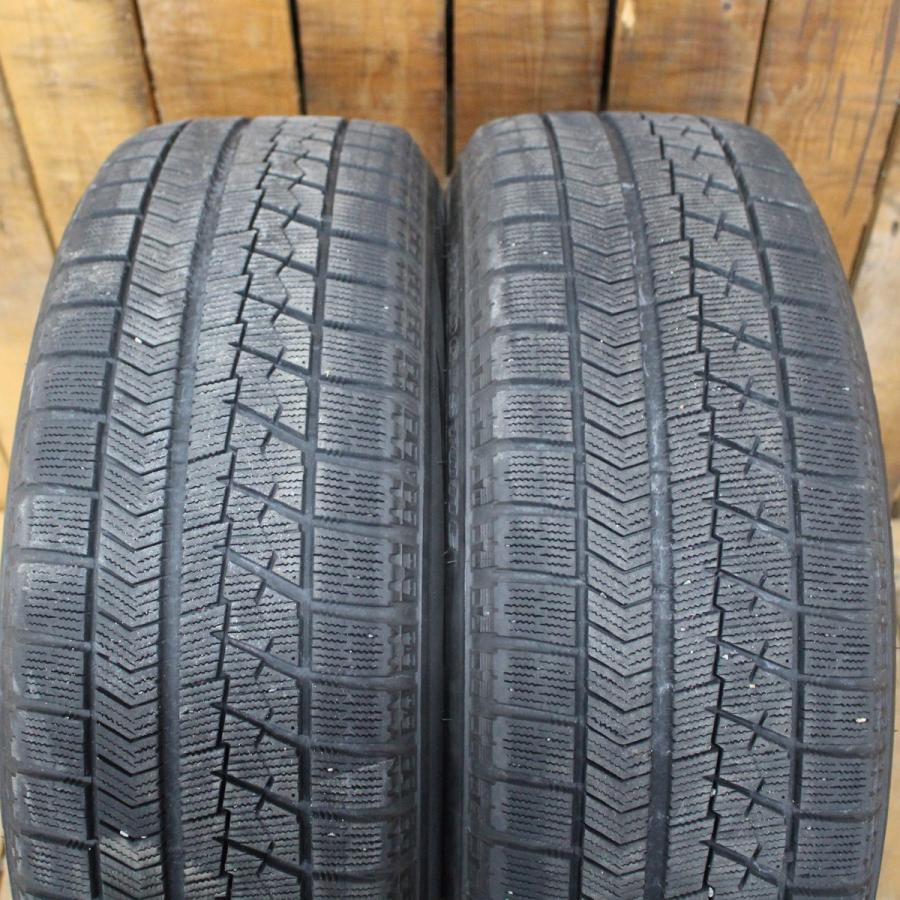 ブリザック VRX カローラクロス アルファード C-HR エスティマ 他 17