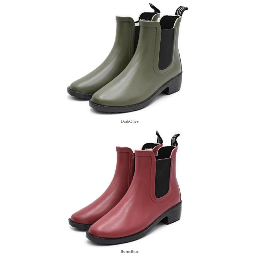 EMU Australia（エミュ オーストラリア） EMU エミュー レインブーツ