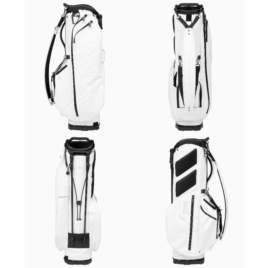 PXG PXG DELUXE CARRY STAND BAG デラックス キャリースタンドバッグ 9