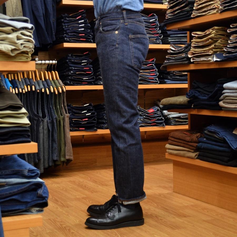 RESOLUTE（リゾルト） 710 ワンウォッシュ W29-34 L32 : メンズ