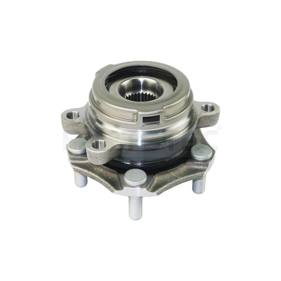 日産（NISSAN） ムラーノ Z51 PNZ51 フロント ハブベアリング 1個 純正