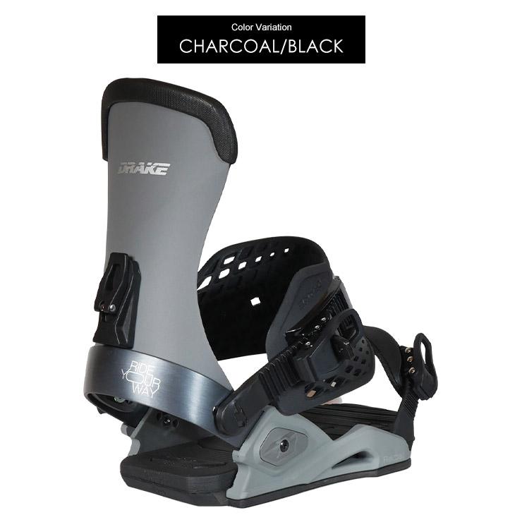 DRAKE（ドレイク） RELOAD LTD リロードリミテッド 23-24 2024