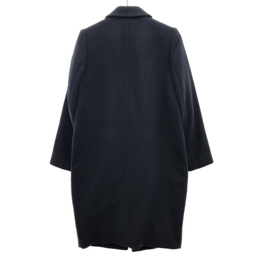 ENFOLD（エンフォルド） ライトメルトンテーラーコートチェスター