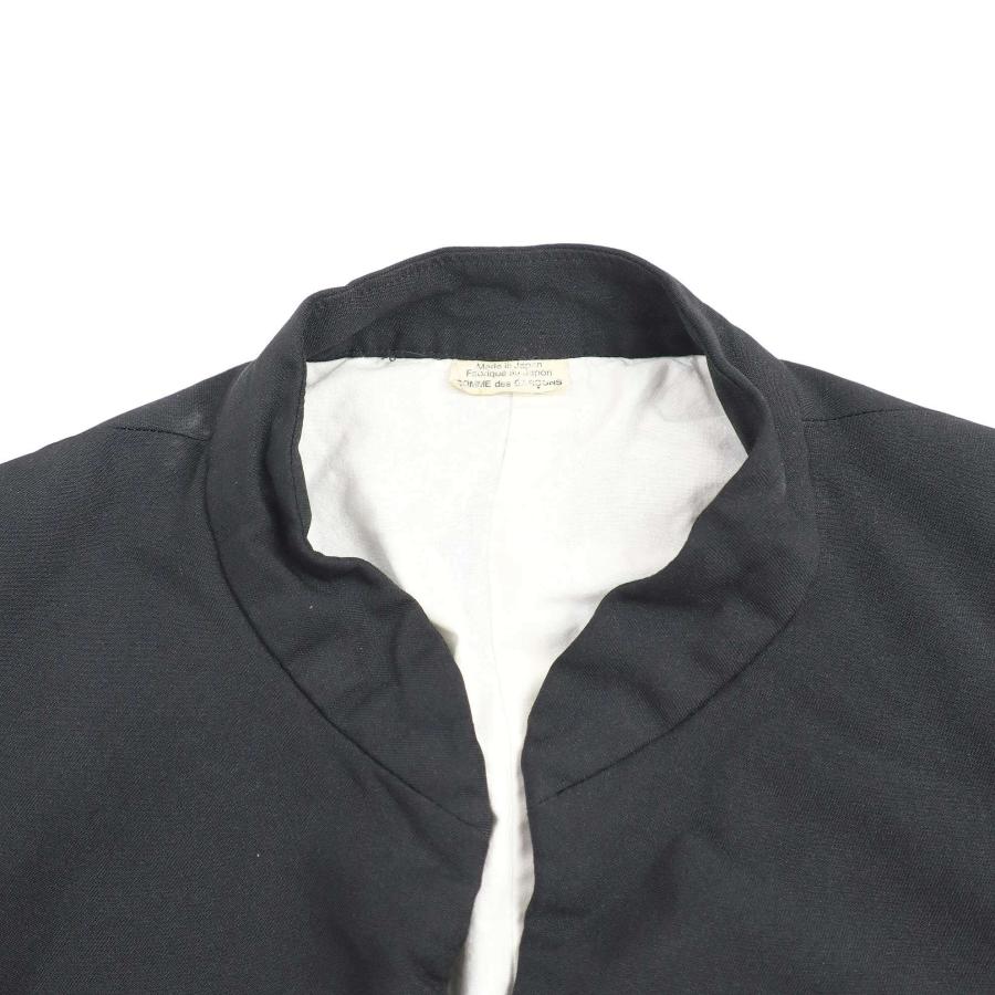 COMME des GARCONS HOMME PLUS コム デギャルソンオムプリュス 18SS