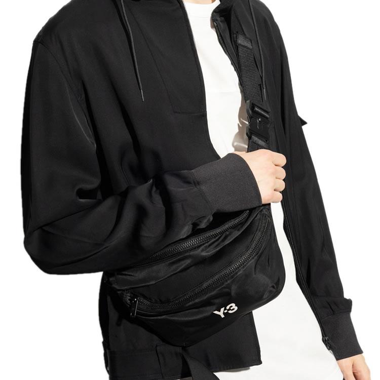 Y-3 ワイスリー ヨウジヤマモト adidas アディダス バッグ ボディ