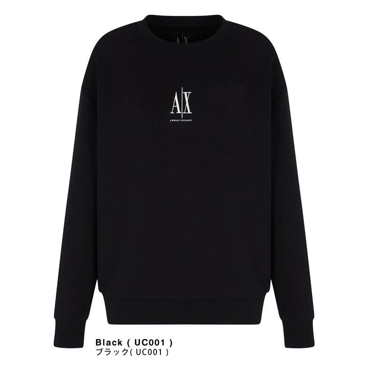 ARMANI EXCHANGE アルマーニ エクスチェンジ トレーナー スウェット