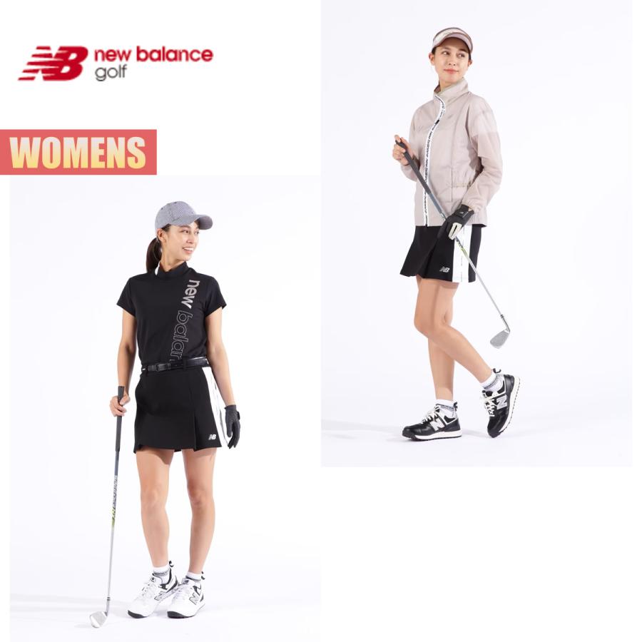 New Balance Golf（ニューバランスゴルフ） スカート レディース