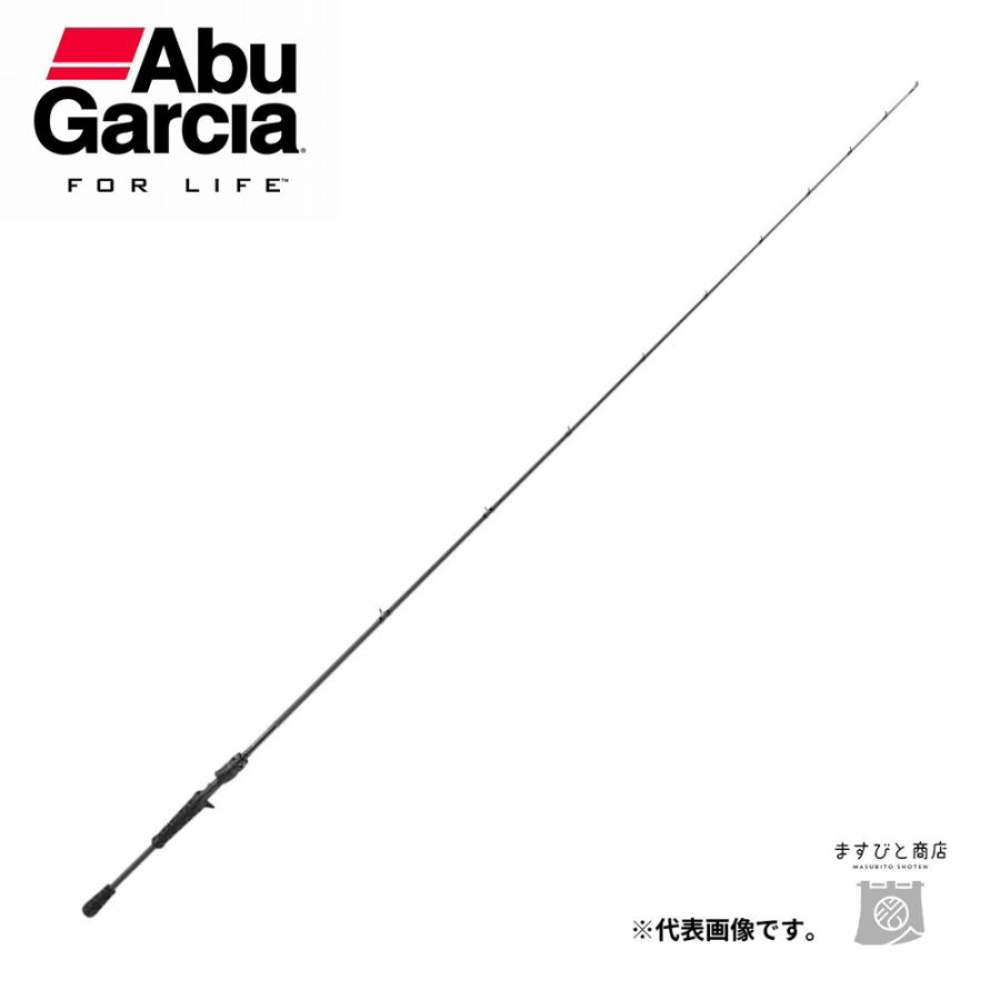 Abu Garcia（アブガルシア） ベルサート VERC-610HS 送料無料 : ます