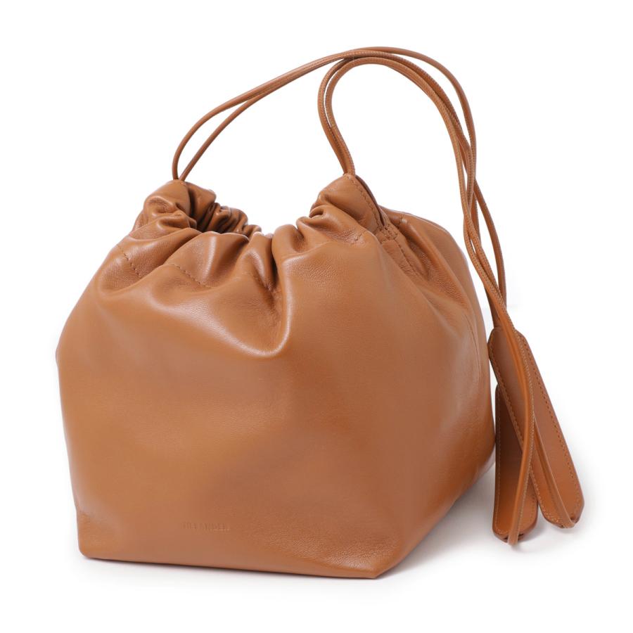 JIL SANDER（ジルサンダー） ショルダーバッグ DUMPLING クロスボディ