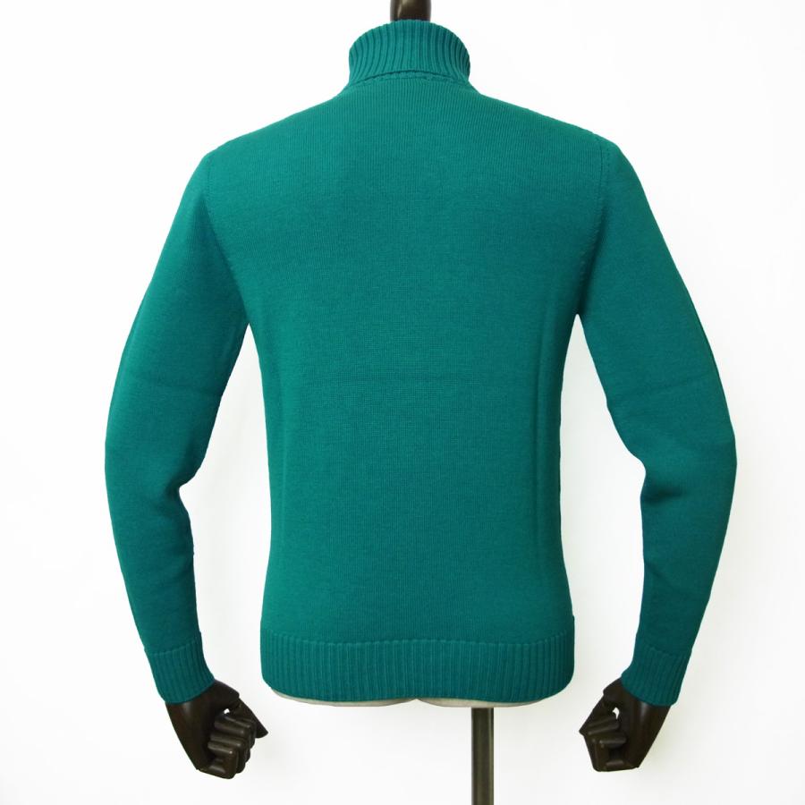 DRUMOHR（ドルモア） タートルネック ニット メンズ セーター ミドル