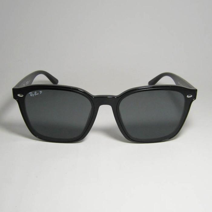 Ray-Ban（レイバン） RayBan 偏光 RB4392D-60181-66 サングラス