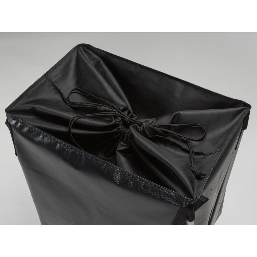 snow peak（スノーピーク） ガビングスタンド DB-030 アウトドア ゴミ