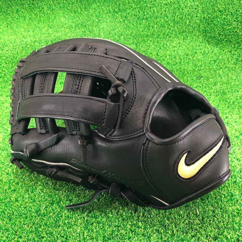 Nike 硬式グローブ 投手用 Nike 硬式グローブ 投手用 NIKE（ナイキ