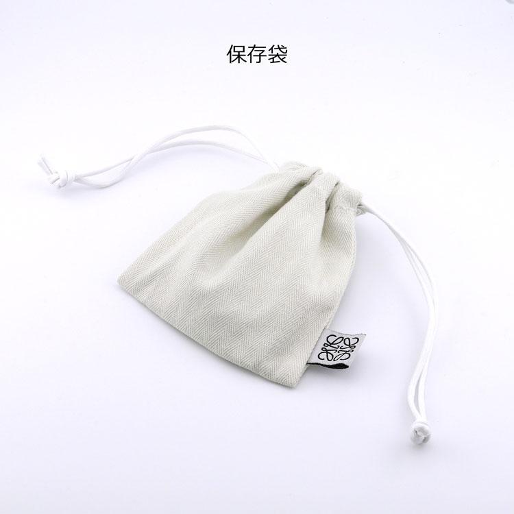 LOEWE（ロエベ） [正規ラッピング済] アナグラム キーリング 111.29