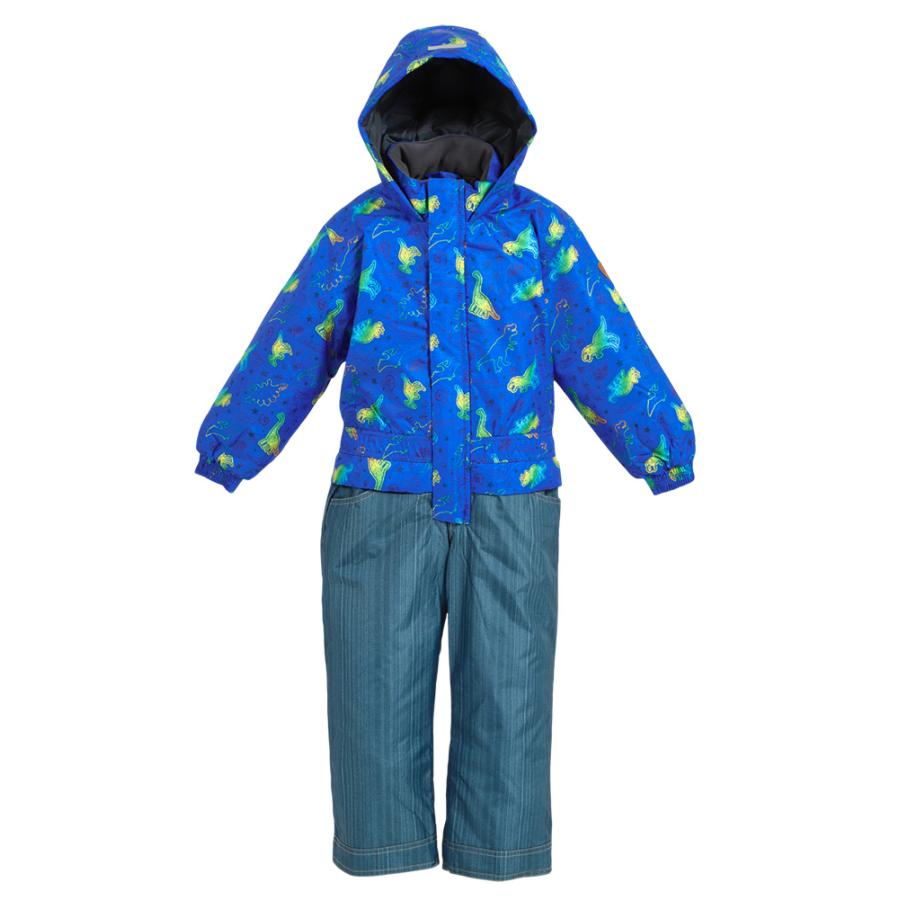 スキーウェア キッズ アウトレット 男の子 つなぎ 100 110 120 サイズ