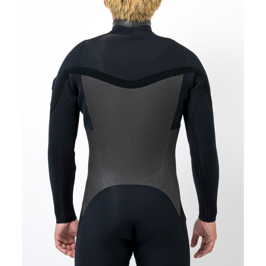 AIRTIGHT エアータイト LCZ PRM EDGE 5X3mm メンズ サーフィン