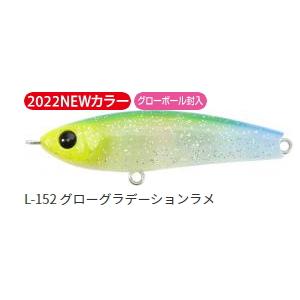 ZIP BAITS（ジップベイツ） ザブラ ラファエル 45mm 4.5g ZBL Raphael