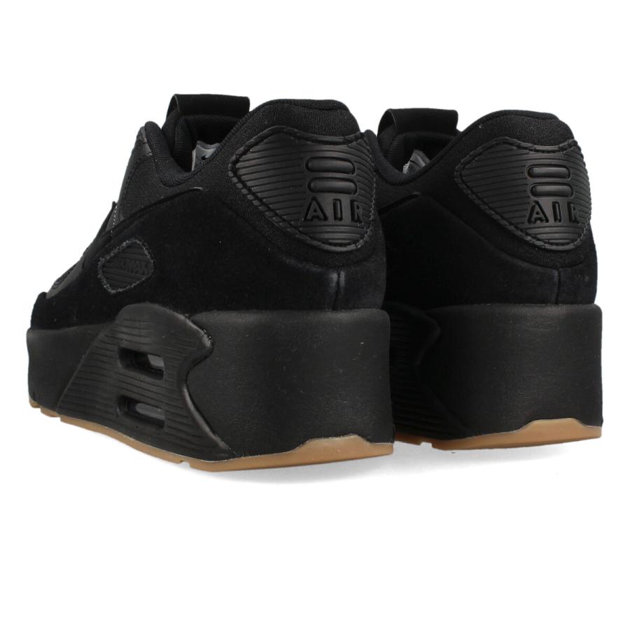 エア マックス 90 NIKE AIR MAX LV8 ナイキ メンズ レディース BLACK