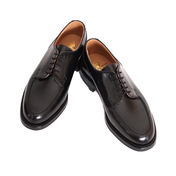 CROCKETT&JONES（クロケット＆ジョーンズ） MORETON/モールトン