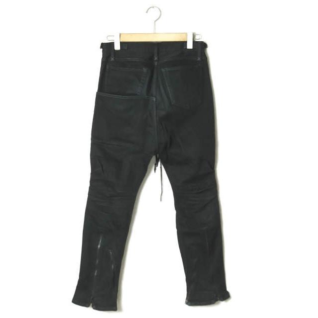 IF SIX WAS NINE イフシックスワズナイン 日本製 LU/SBCM-9 SARROUL