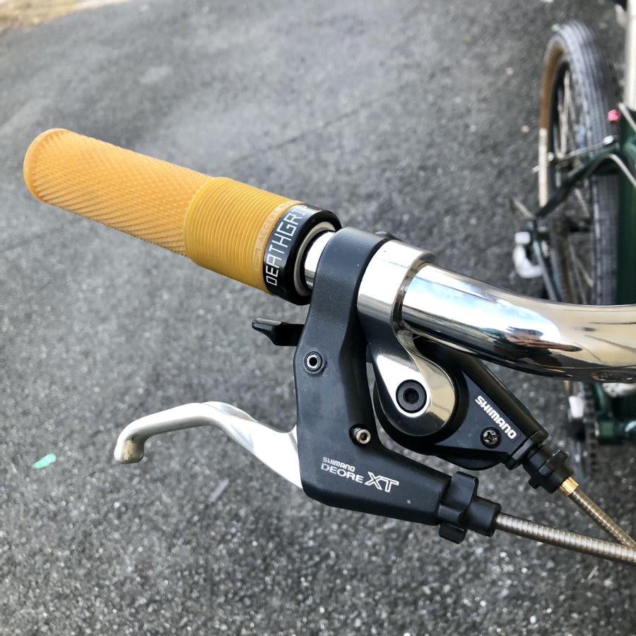 Panasonic（パナソニック） Panasonic：90's Mountain Cat MC-F