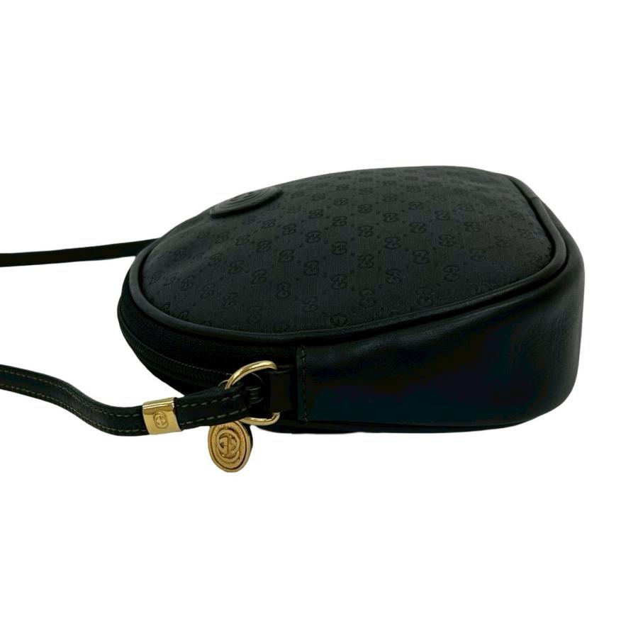 GUCCI（グッチ） 極 美品 オールドグッチ ヴィンテージ マイクロGG