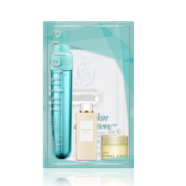 ALBION（アルビオン） 2025年11月18日（火）限定発売 エクラフチュール