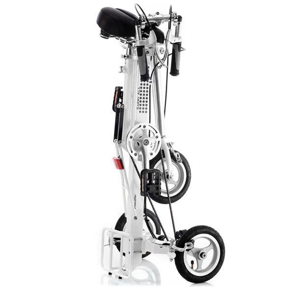 CarryMe キャリーミー CarryAll キャリーオール パールホワイト