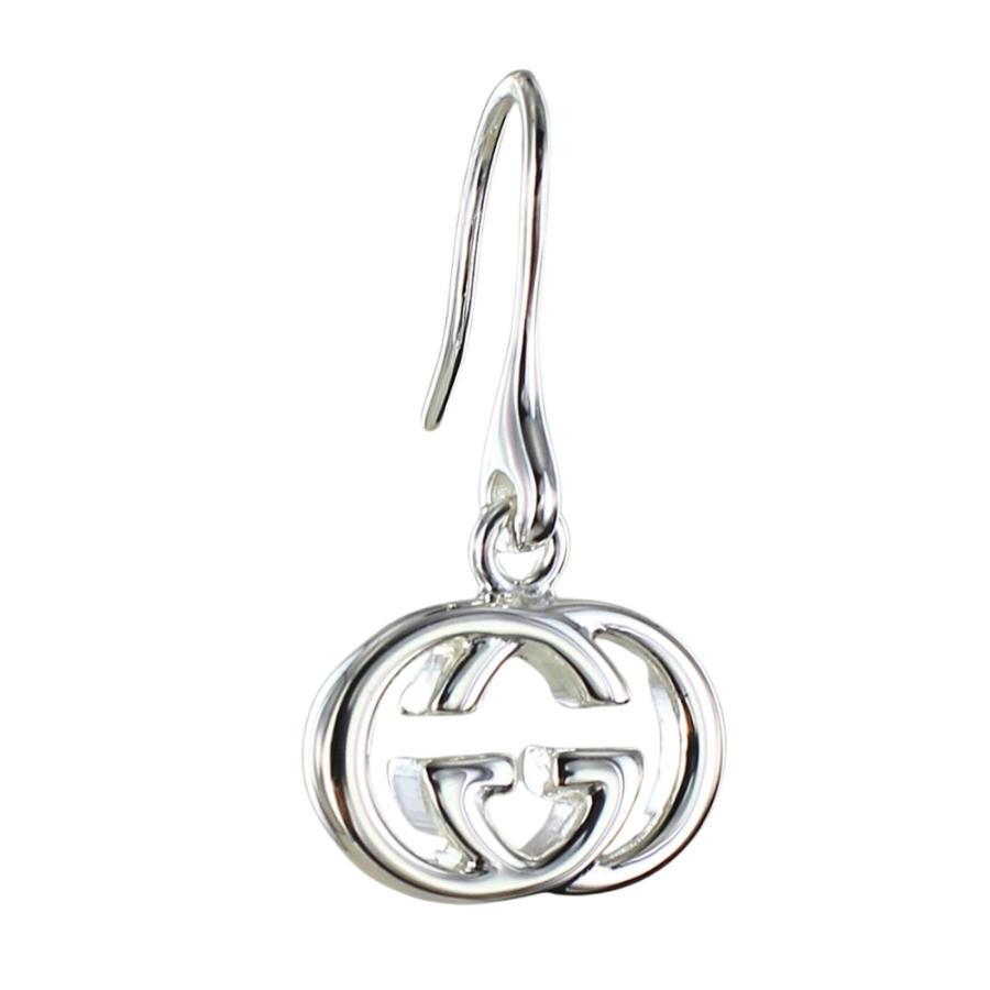 GUCCI（グッチ） 片耳ピアス ピアス 片耳 Gロゴ レディース メンズ