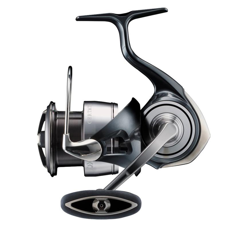 DAIWA（ダイワ） スピニングリール 24セルテート LT4000-C LT4000-C