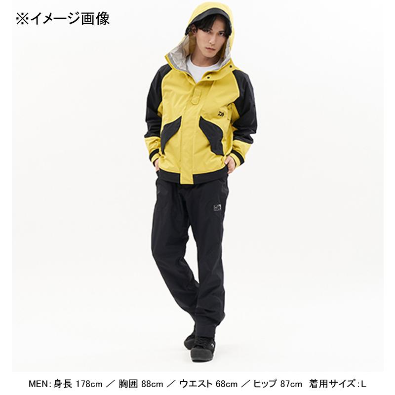 DAIWA（ダイワ） DR-3223 レインマックス GEレインスーツ XL ボトム