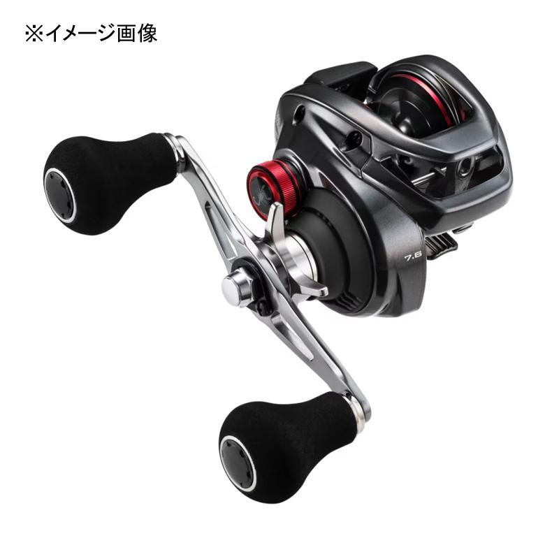 シマノ（SHIMANO） ベイトリール 24 スコーピオン MD 300XG MD300XG