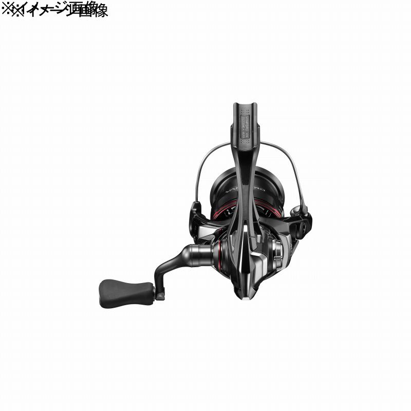 シマノ（SHIMANO） スピニングリール 24ヴァンフォード C2000S C2000S