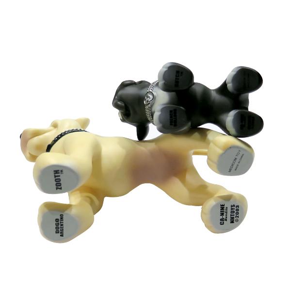 NEIGHBORHOOD（ネイバーフッド） × MEDICOM TOY メディコム トイ