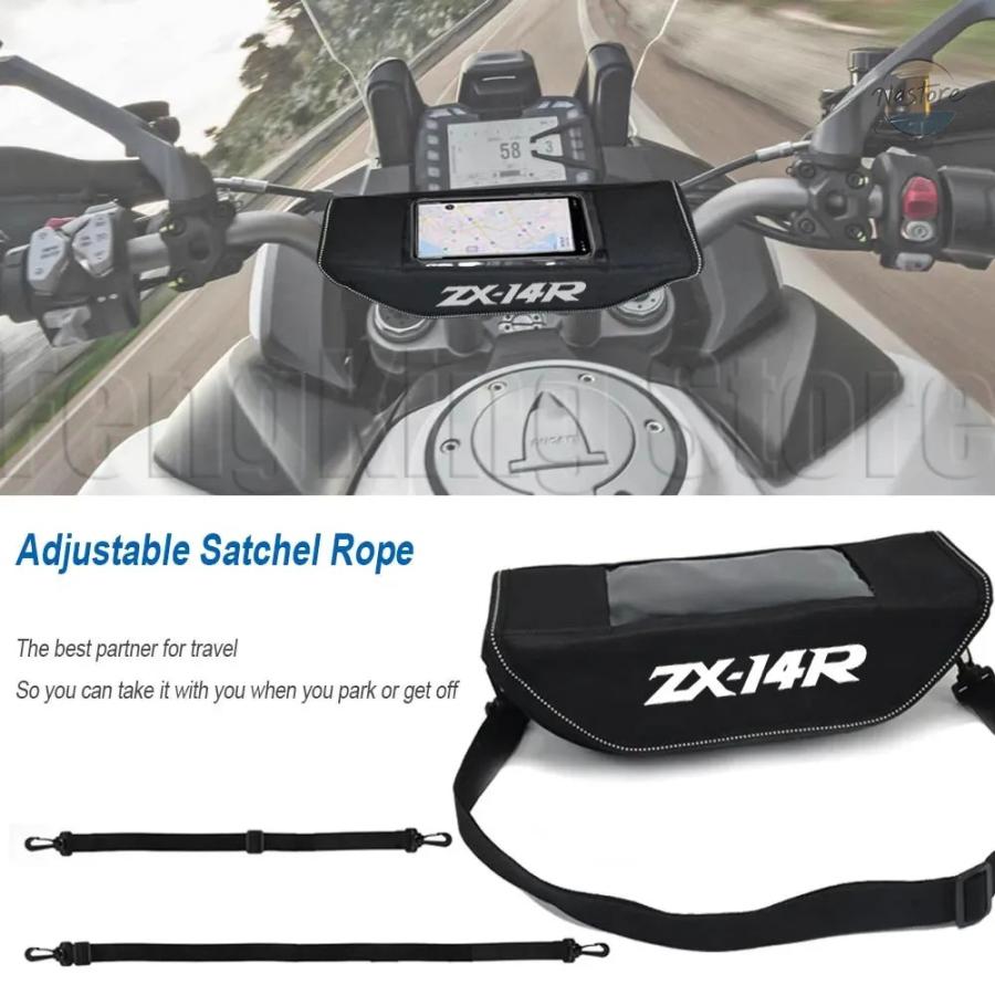 並行輸入品 カワサキ ZX14R ZX 14R ZX14 R 14 バイク ACCESSORY