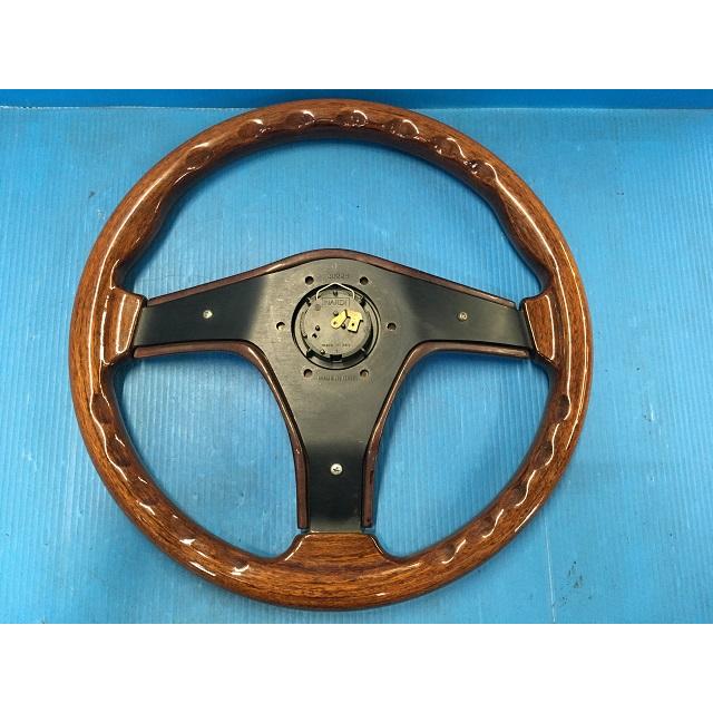 NARDI GARA 3/0 360 ガラステアリング 未使用品ビンテージ NARDI GARA