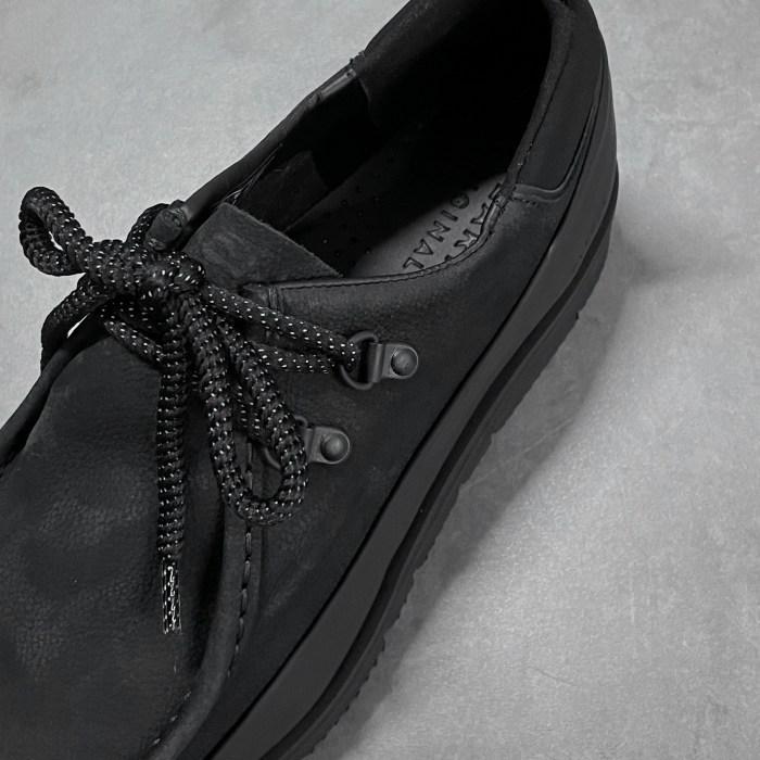 Clarks（クラークス） WALLABEE HIKER ワラビー ハイカー 26162335