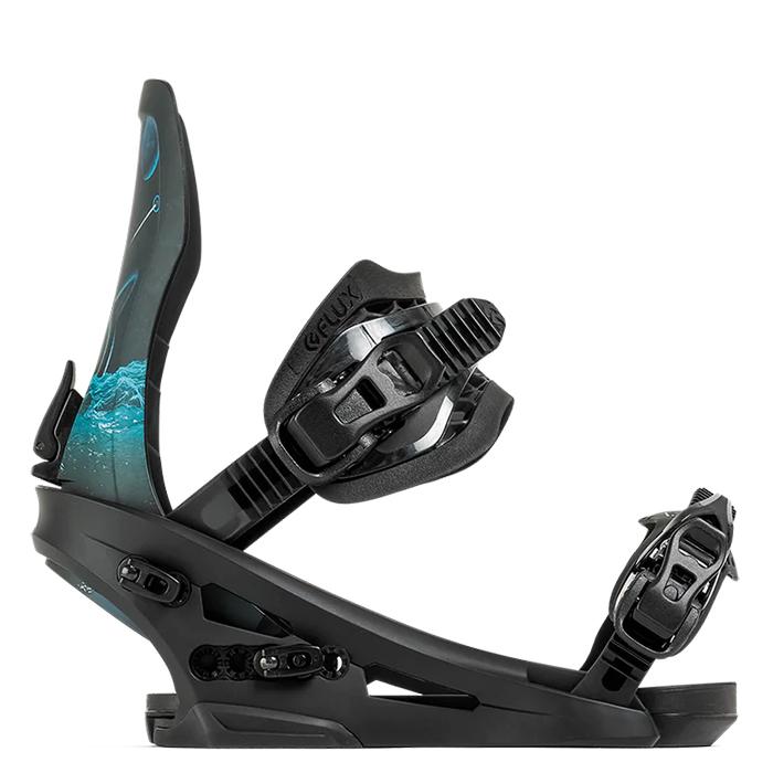FLUX BINDINGS（フラックスバインディング） [旧品・即日発送OK][日本